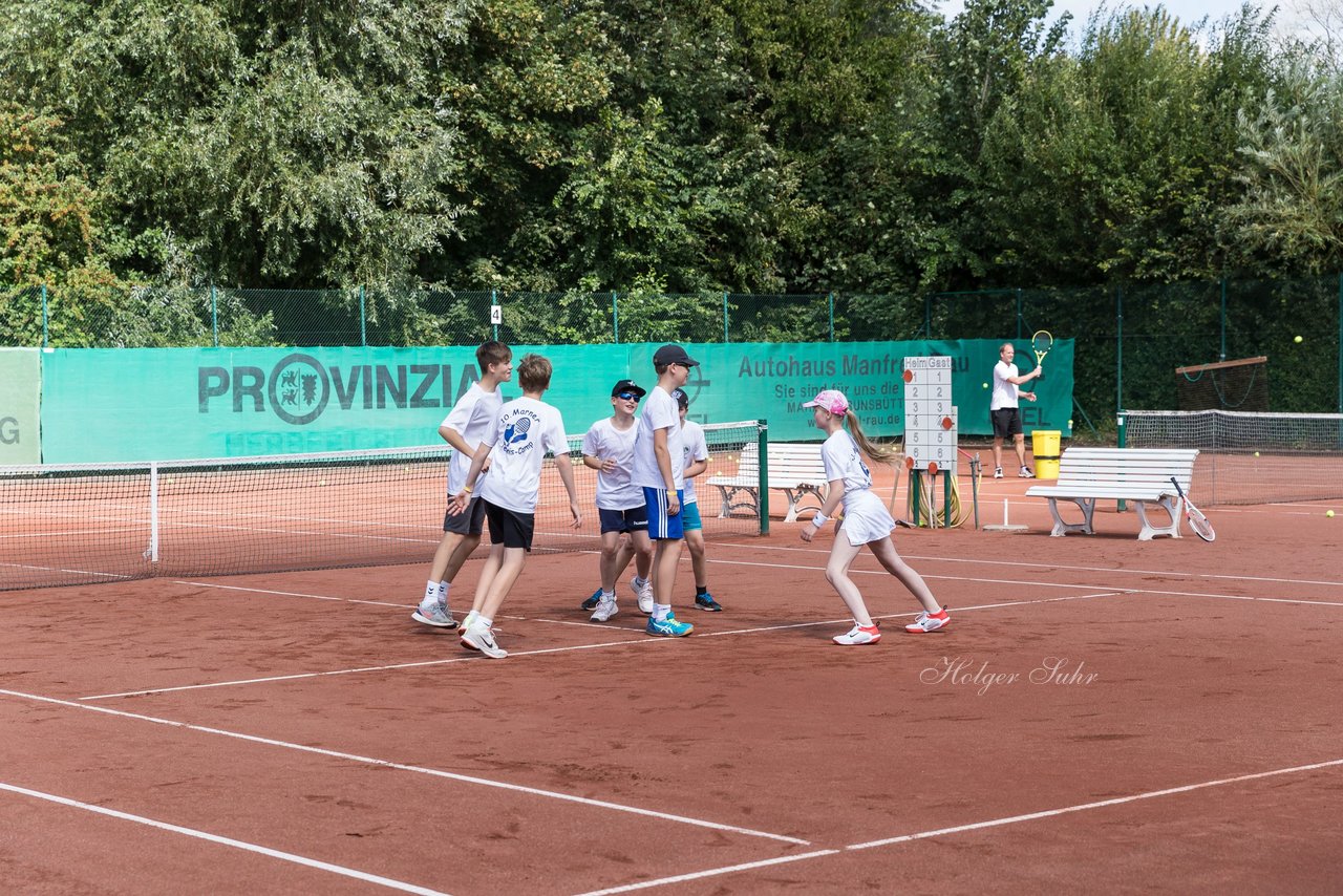 Bild 61 - Marner Tennisevent mit Mischa Zverev